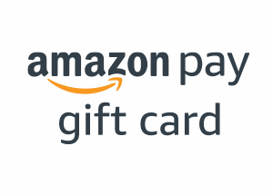 Amazon ₹1000 gift card