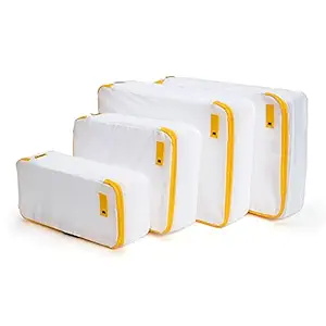 AmazonBasics Packing Cubes