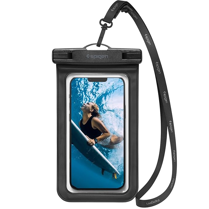 Waterproof Phone Pouch