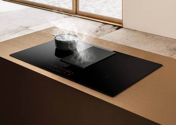 Built-in Induction