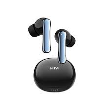 Mivi Earbuds