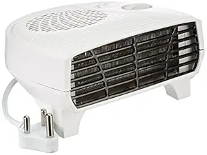Orpat Fan Heater