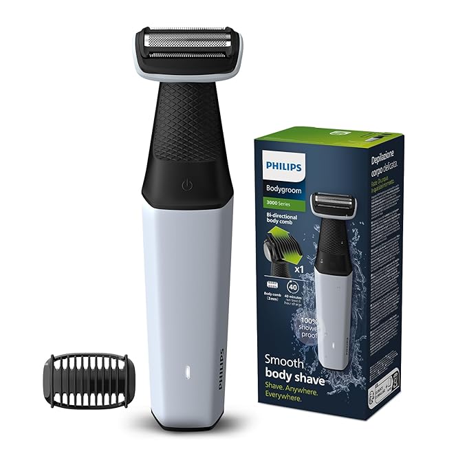 Philips Body Groomer