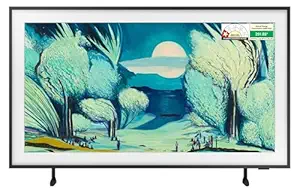 Samsung The Frame TV 2025