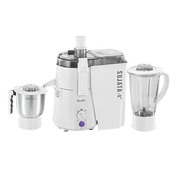 Sujata Mixer Grinder
