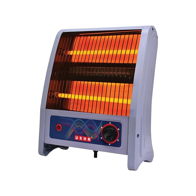 Usha Quartz Room Heater
