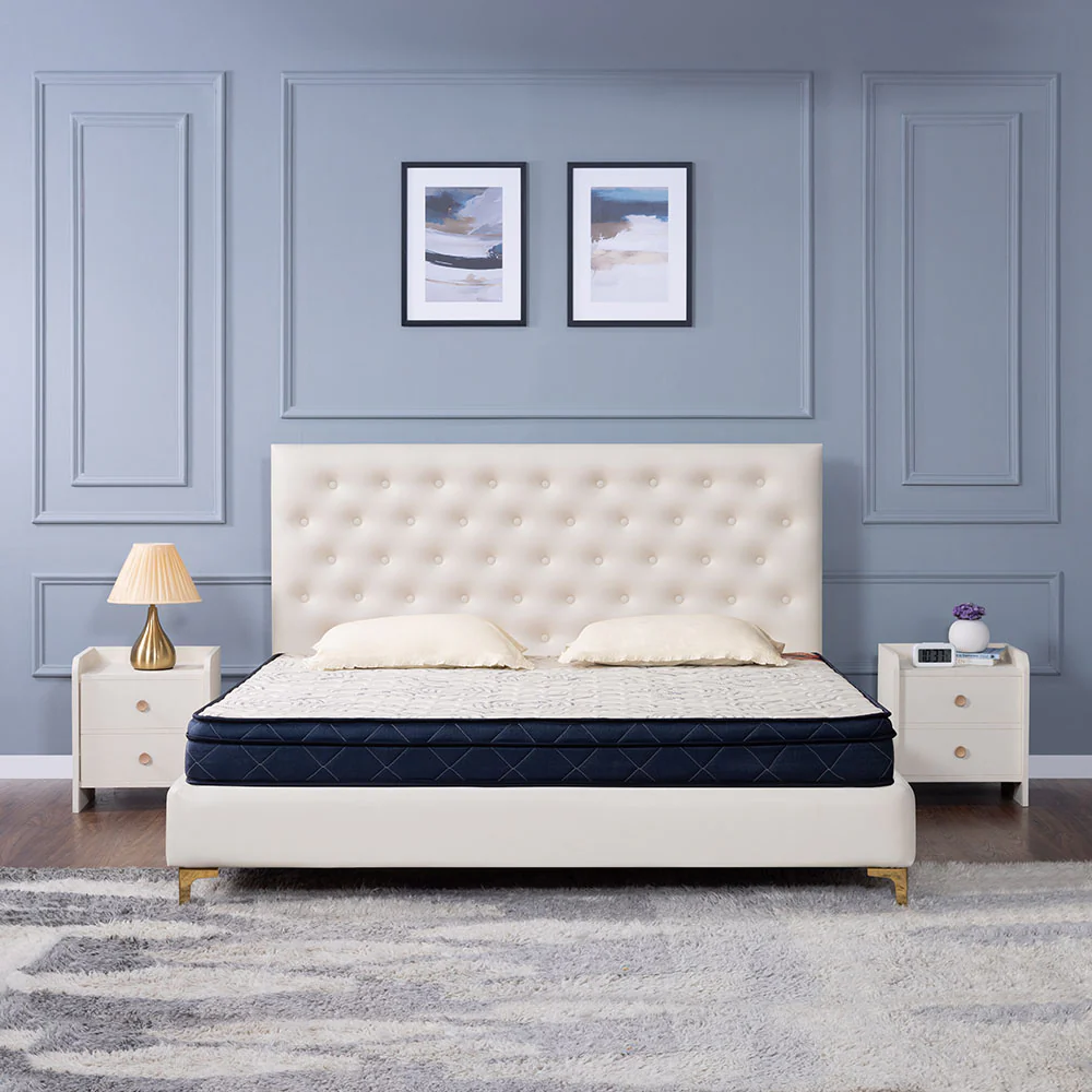 Kurlon Spinekare Mattress