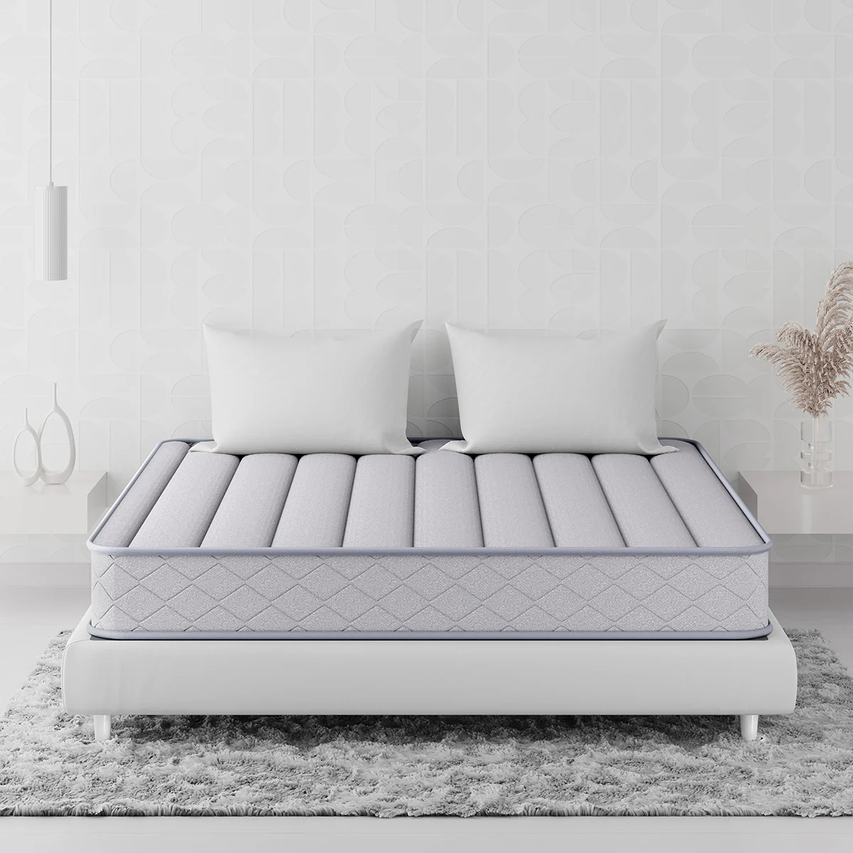 Kurlon Ortho Magic Mattress