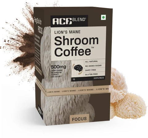 Ace Blend Premium Nutrition